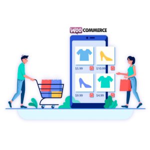 Tienda Woocomerce Básica